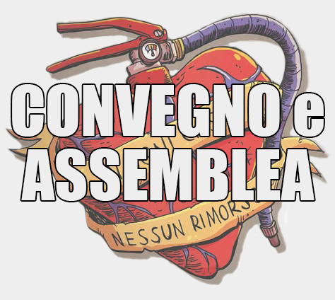 Convegno e Assemblea
