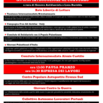 Convegno e Assemblea