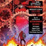 NESSUN RIMORSO RELOADED a Roma