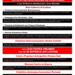 Convegno e Assemblea