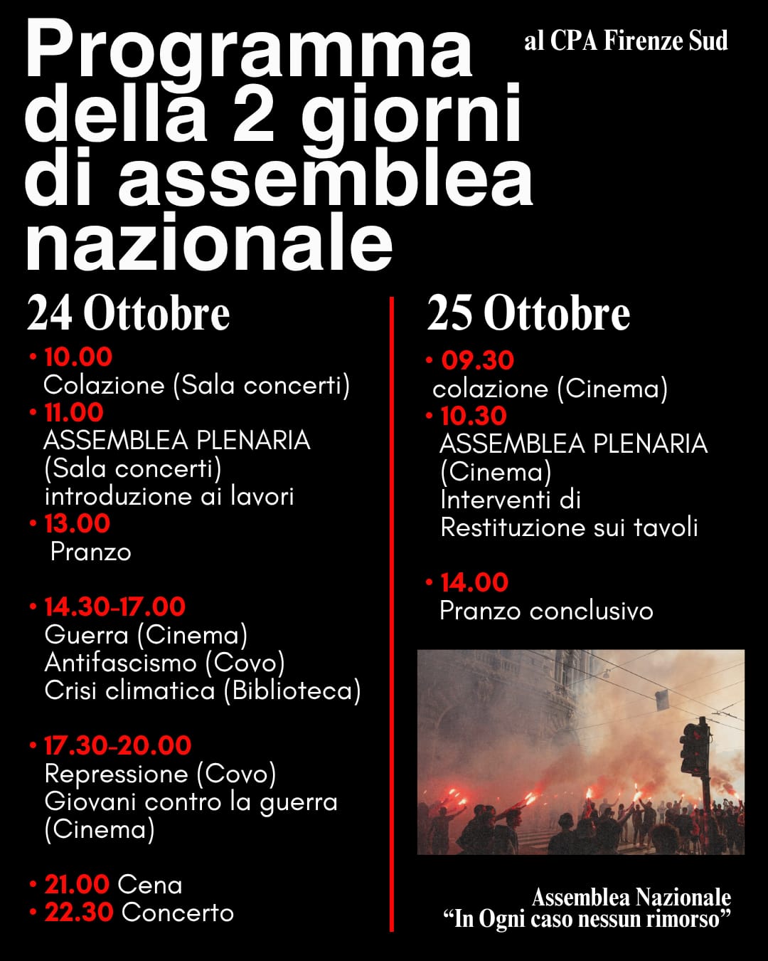 ASSEMBLEA NAZIONALE