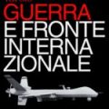 Guerra e fronte internazionale
