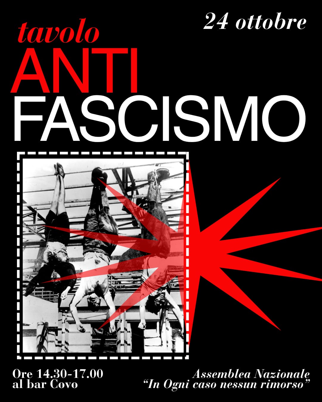 Antifascismo